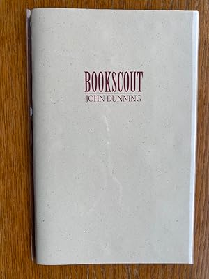 Bookscout