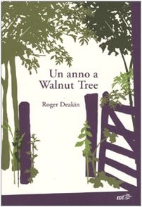Seller image for Un anno a Walnut Tree for sale by WeBuyBooks