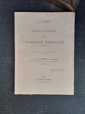 Traité pratique du fourreur français