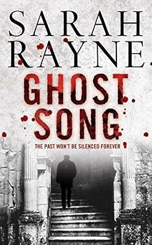 Seller image for Ghost Song for sale by WeBuyBooks