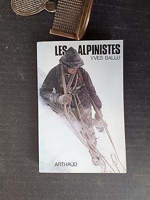 Les Alpinistes