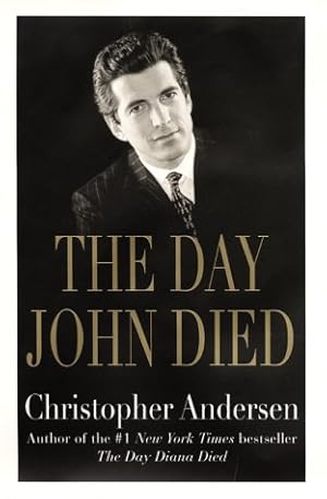 Seller image for The Day John Died for sale by Reliant Bookstore