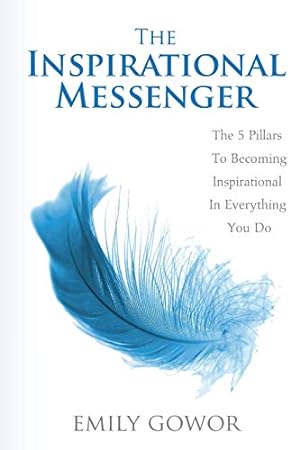 Seller image for The Inspirational Messenger for sale by WeBuyBooks