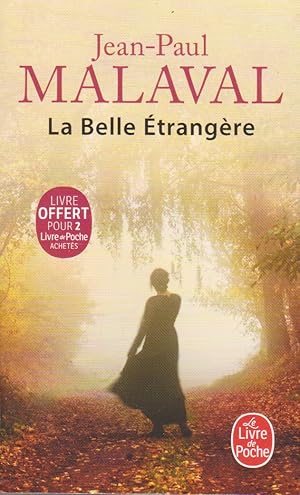 Seller image for La belle trangre for sale by books-livres11.com