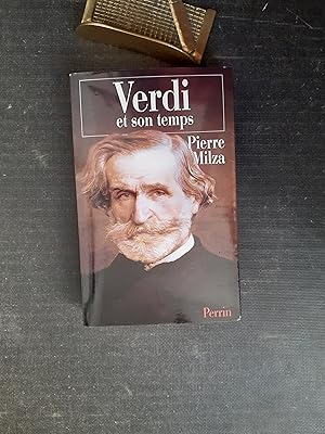 Verdi et son temps