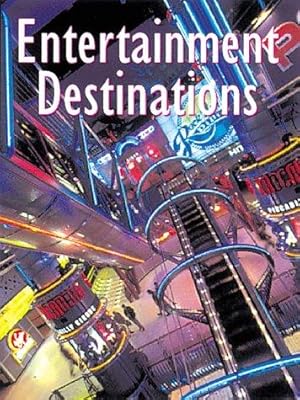 Seller image for Entertainment Destinations for sale by WeBuyBooks