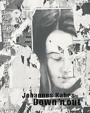 Bild des Verkufers fr Down `n out : [anlsslich des Arbeitsaufenthaltes von Johannes Kahrs im Rahmen des internationalen Atelierprogramms des Knstlerhauses Bethanien 2002]. Johannes Kahrs. Mit einem Text von João Fernandes. Knstlerhaus Bethanien, Berlin. [bers. Portug.-Engl.: John Elliot. bers. Engl.-Dt.: Jens Asthoff] zum Verkauf von Licus Media