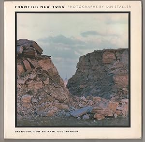 Seller image for Frontier New York for sale by Jeff Hirsch Books, ABAA