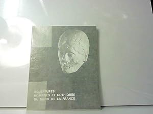 Immagine del venditore per Sculptures romanes et gothiques du nord de la France (1978). venduto da JLG_livres anciens et modernes