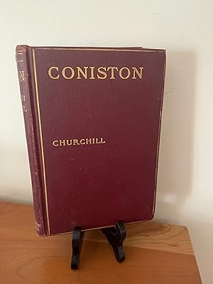 Seller image for Coniston for sale by Hopkins Books