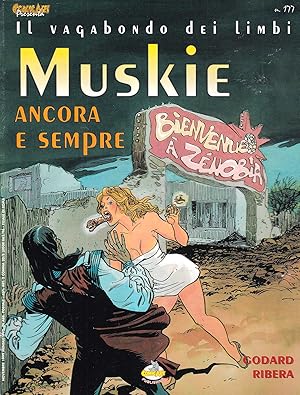 Muskie. Ancora e sempre