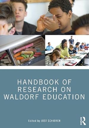 Imagen del vendedor de Handbook of Research on Waldorf Education (Paperback) a la venta por Grand Eagle Retail