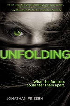 Seller image for Unfolding for sale by Reliant Bookstore
