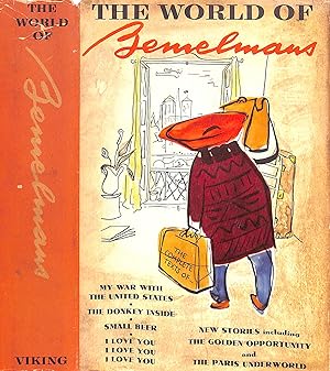 The World Of Bemelmans