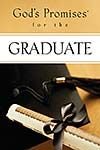 Seller image for God's Promises for the Graduate for sale by Reliant Bookstore