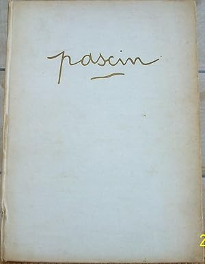 Seller image for Pascin for sale by Books and Bobs