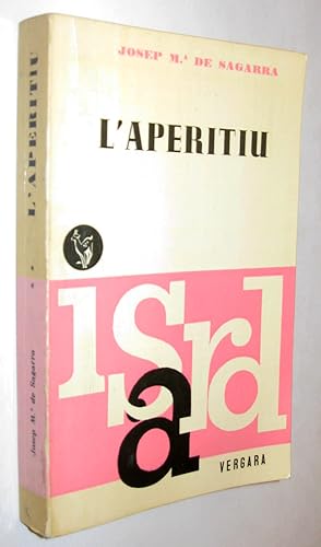 Imagen del vendedor de LAPERITIU a la venta por UNIO11 IMPORT S.L.