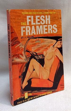 The Flesh Framers (NB 1754)