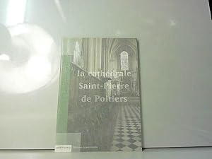 Image du vendeur pour La cathdrale Notre-Dame de Poitiers mis en vente par JLG_livres anciens et modernes