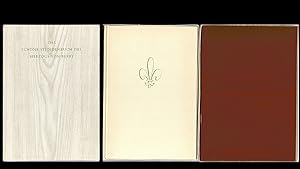 Das schöne Stundenbuch des Herzogs von Berry (Reprint 1960)