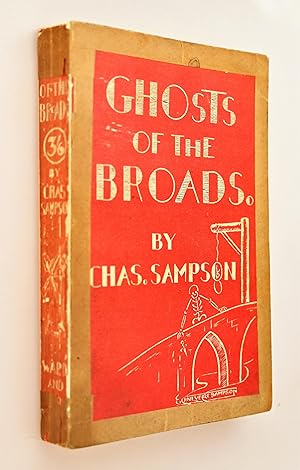 Ghosts of the Broads