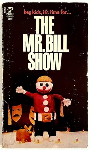 The Mr Bill Show