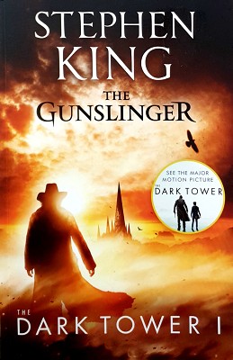 Dark Tower I: The Gunslinger