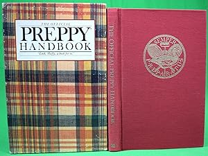 Seller image for The Official Preppy Handbook: The Completely Outstanding Gift Edition for sale by The Cary Collection