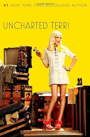 Imagen del vendedor de Uncharted TerriTori a la venta por Reliant Bookstore