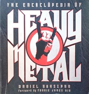 The Encyclopedia of Heavy Metal