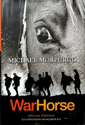 War Horse