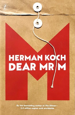Imagen del vendedor de Dear Mr M a la venta por Marlowes Books and Music
