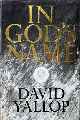 Seller image for In God's Name for sale by Marlowes Books and Music