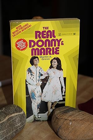 The Real Donny and Marie