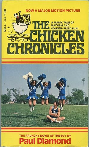 The Chicken Chronicles