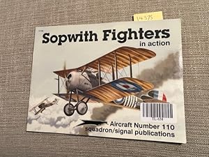 Sopwith Fighters in Action 110