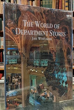 Seller image for The World of Department Stores for sale by Moe's Books