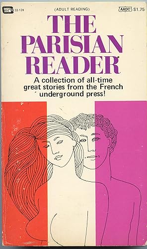 The Parisian Reader