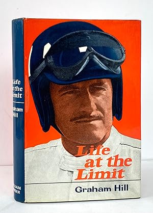 Seller image for Life at the Limit for sale by Picture This (ABA, ILAB, IVPDA)