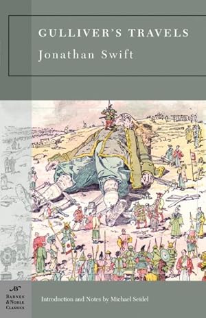 Seller image for Gulliver's Travels. for sale by GreatBookPrices