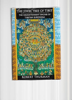 THE JEWEL TREE OF TIBET: The Enlightentment Engine Of Tibetan Buddhism