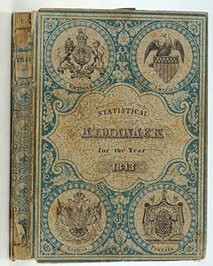 Statistical Almanack for the year 1843