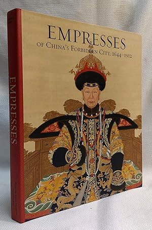 Seller image for Empresses of China's Forbidden City, 1644?1912 for sale by Book House in Dinkytown, IOBA