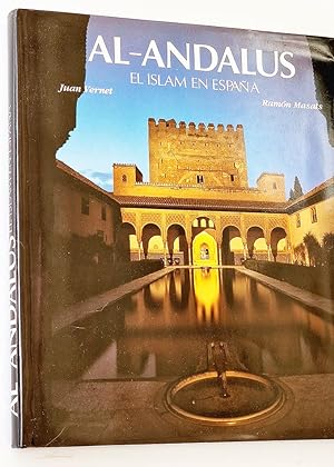 AL-ANDLUS. EL ISLAM EN ESPAÑA