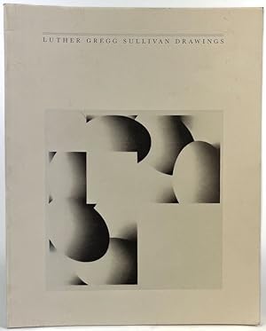 Imagen del vendedor de Luther Gregg Sullivan drawings : May 15 through June 10, 1990 a la venta por Resource for Art and Music Books 