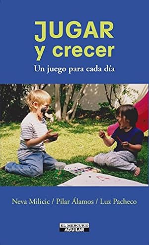 Seller image for Jugar Y Crecer for sale by Green Libros