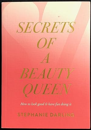 Seller image for Confessions Of A Beauty Queen. for sale by Lost and Found Books