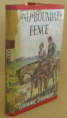 Seller image for No Boundary Fence for sale by Mainly Fiction