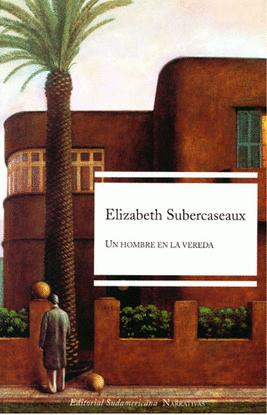 Seller image for Un Hombre En La Vereda for sale by Green Libros