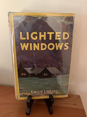 Lighted Windows
